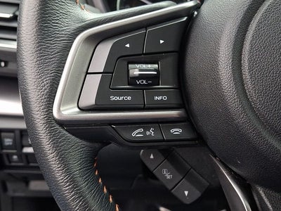 2018 Subaru Crosstrek 2.0i Limited