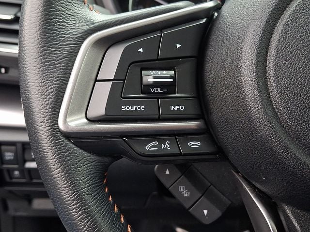 2018 Subaru Crosstrek 2.0i Limited