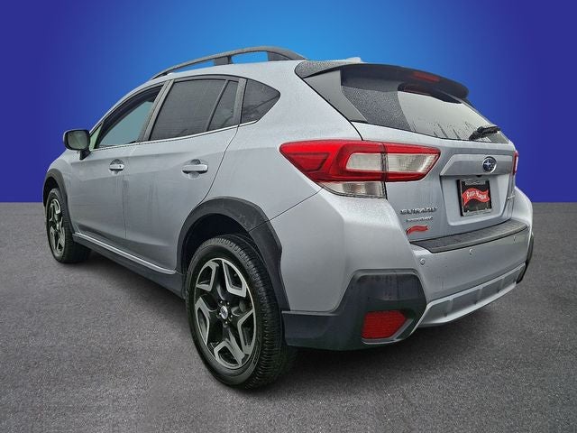 2018 Subaru Crosstrek 2.0i Limited