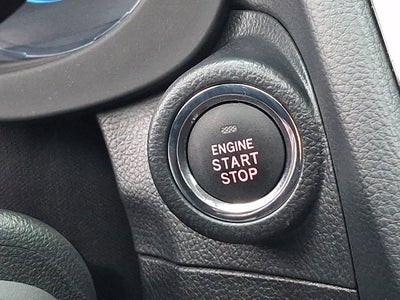 2017 Subaru Forester 2.0XT Touring
