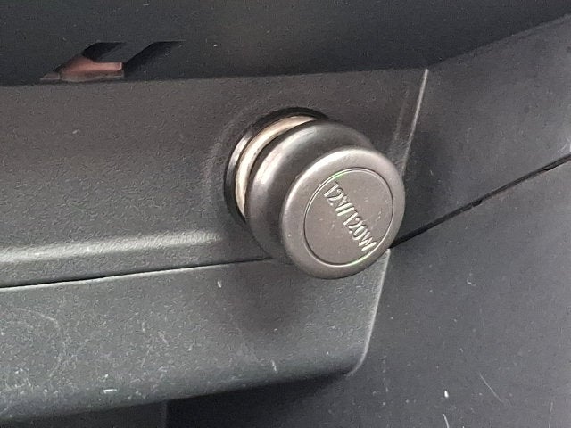 2017 Subaru Forester 2.0XT Touring