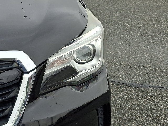 2017 Subaru Forester 2.0XT Touring