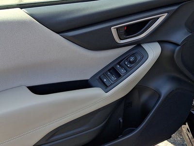 2019 Subaru Forester Base