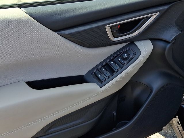 2019 Subaru Forester Base