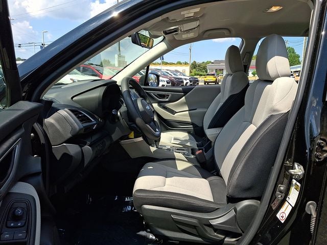2019 Subaru Forester Base