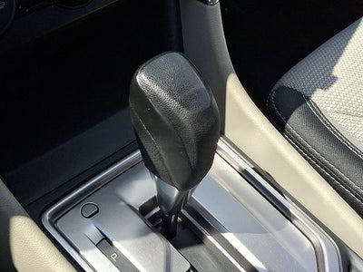 2019 Subaru Forester Base