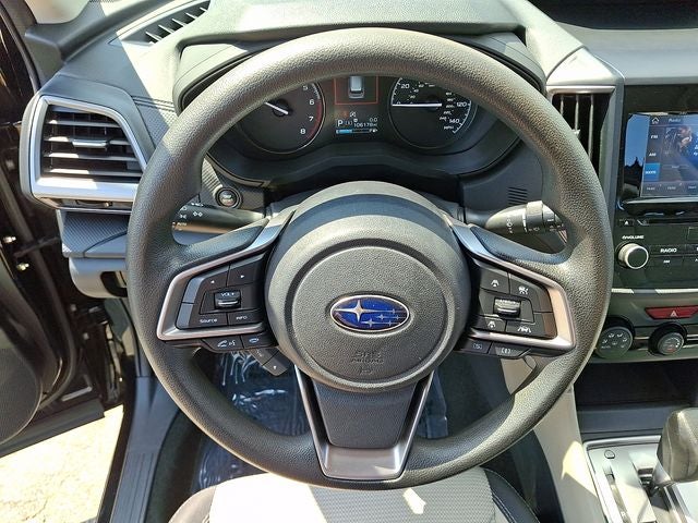 2019 Subaru Forester Base