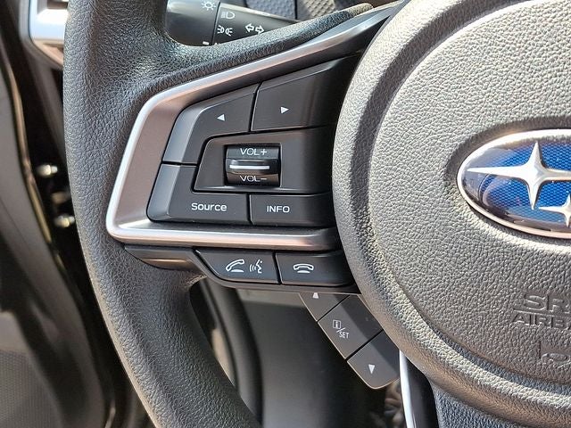 2019 Subaru Forester Base