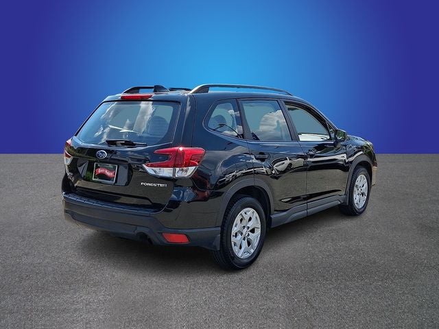 2019 Subaru Forester Base