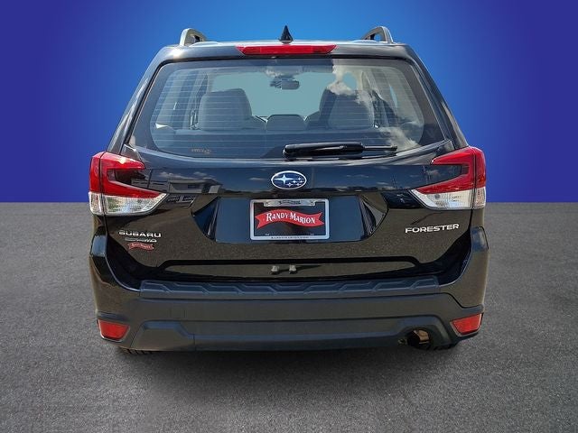 2019 Subaru Forester Base