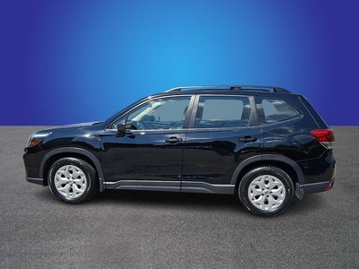 2019 Subaru Forester Base