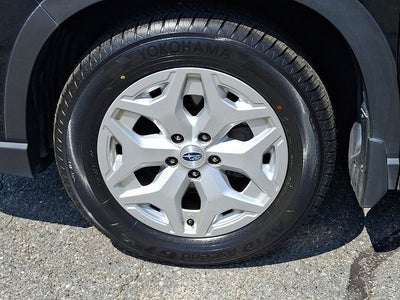 2019 Subaru Forester Base