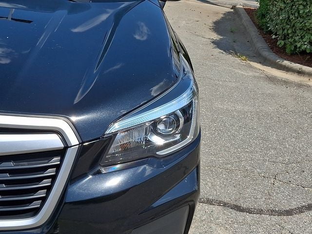 2019 Subaru Forester Base