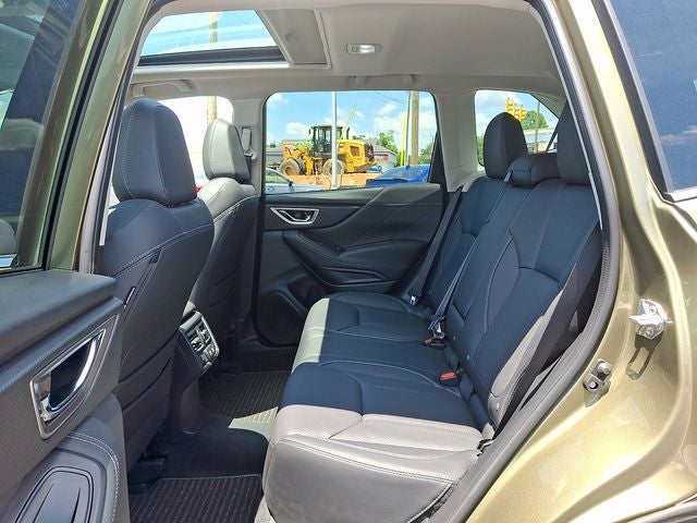 2023 Subaru Forester Touring