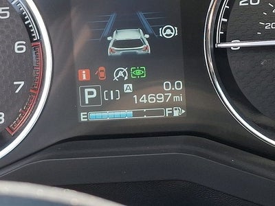 2023 Subaru Forester Touring