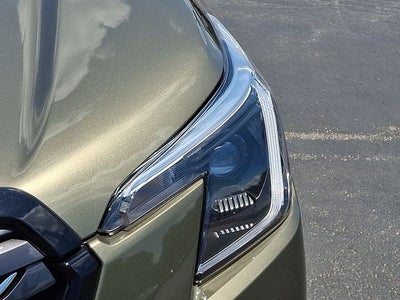 2023 Subaru Forester Touring