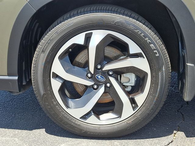 2023 Subaru Forester Touring