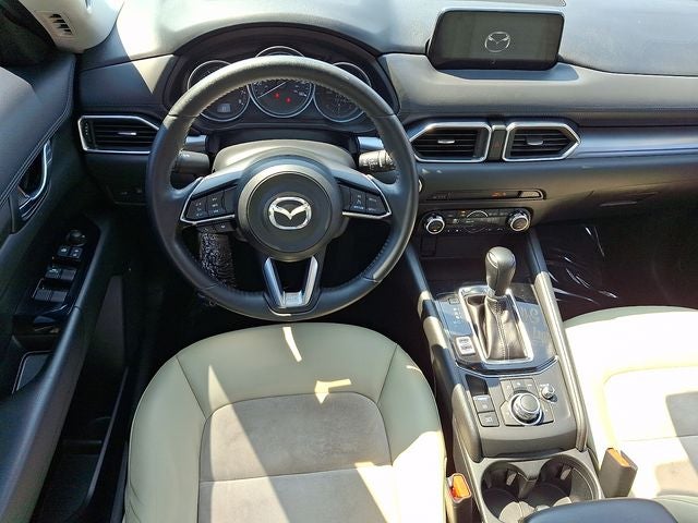 2017 Mazda Mazda CX-5 Touring