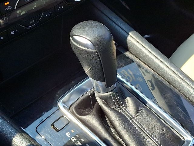 2017 Mazda Mazda CX-5 Touring