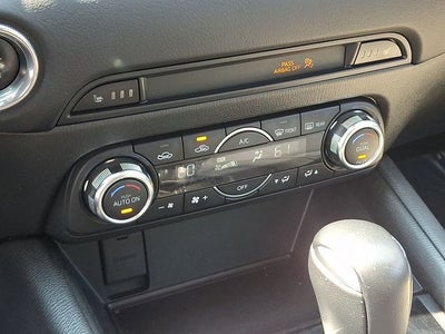 2017 Mazda Mazda CX-5 Touring