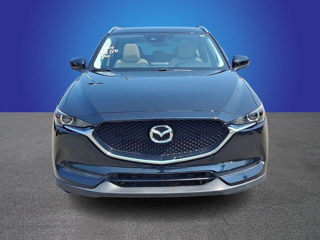 2017 Mazda Mazda CX-5 Touring