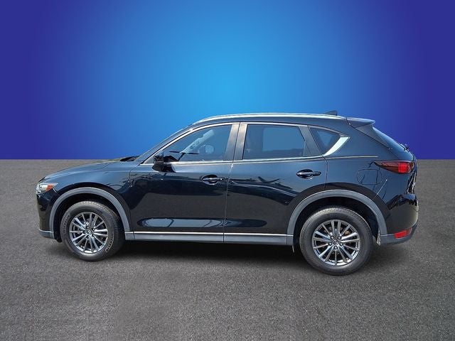 2017 Mazda Mazda CX-5 Touring