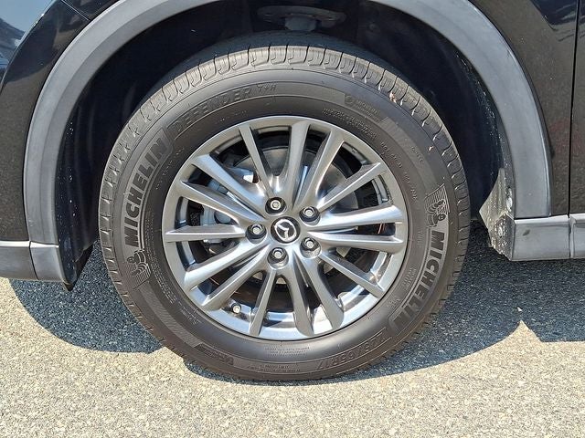 2017 Mazda Mazda CX-5 Touring