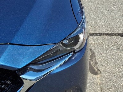 2020 Mazda Mazda CX-5 Grand Touring