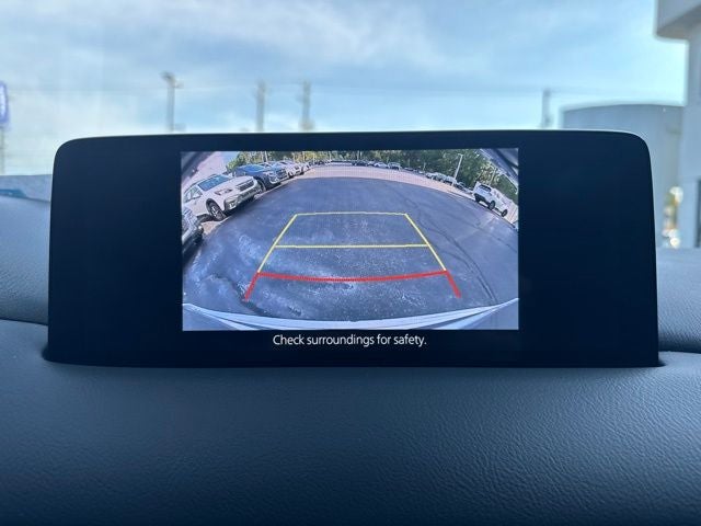 2023 Mazda Mazda CX-5 2.5 S Select Package