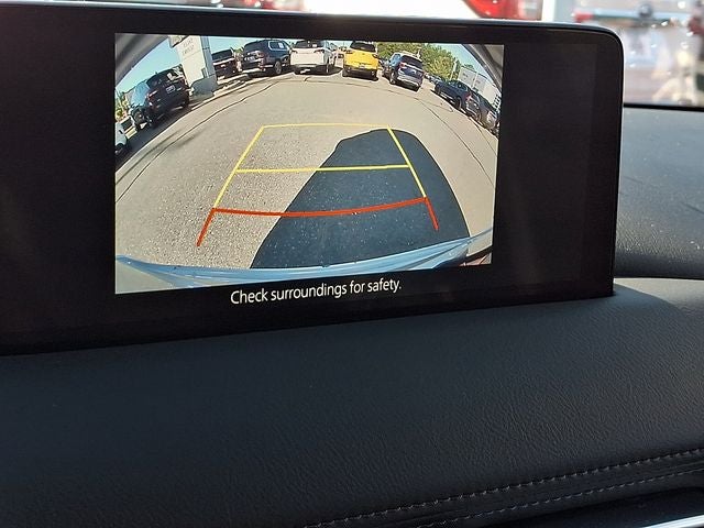2023 Mazda Mazda CX-5 2.5 S Select Package