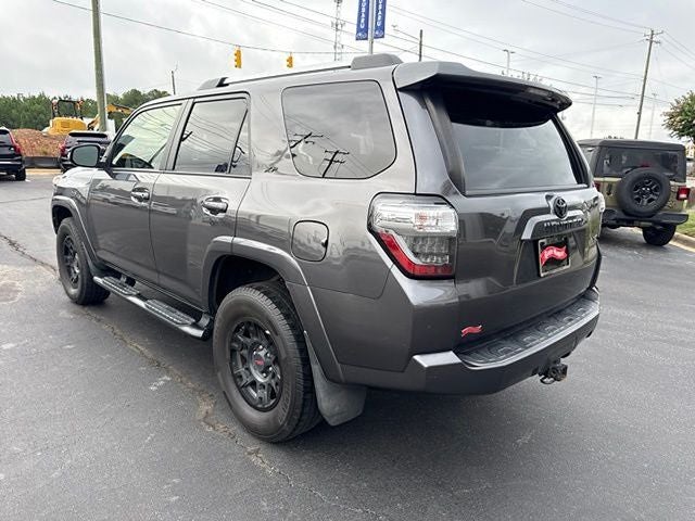 2019 Toyota 4Runner SR5 Premium