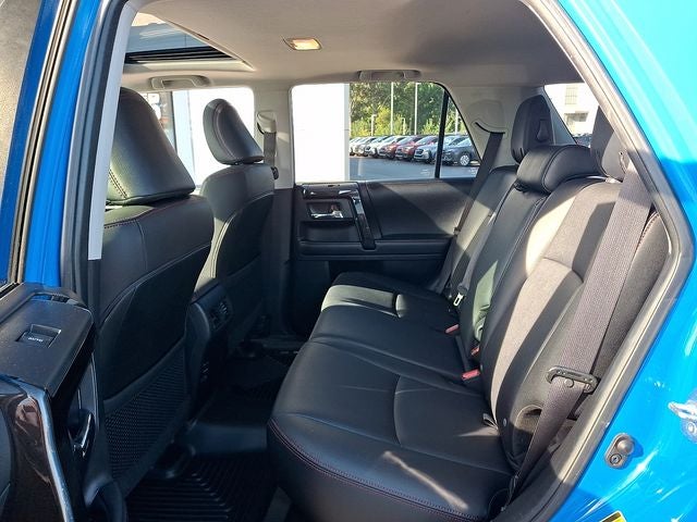 2019 Toyota 4Runner TRD Pro