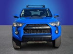 2019 Toyota 4Runner TRD Pro