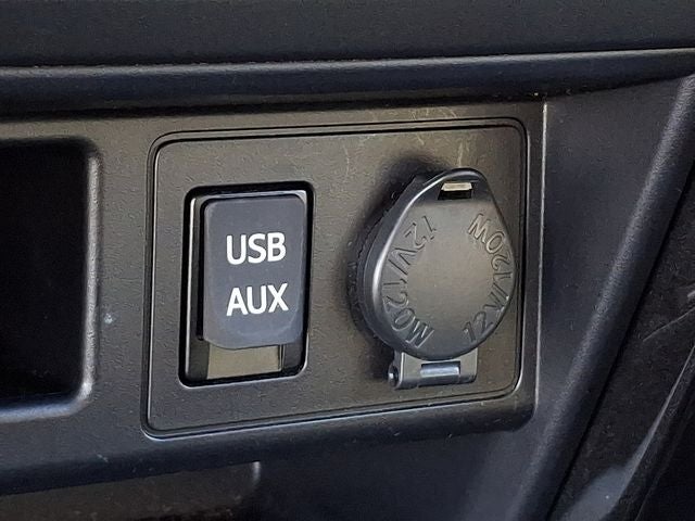 2019 Toyota 4Runner TRD Pro