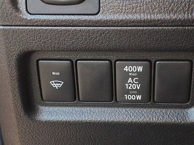 2019 Toyota 4Runner TRD Pro