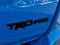 2019 Toyota 4Runner TRD Pro