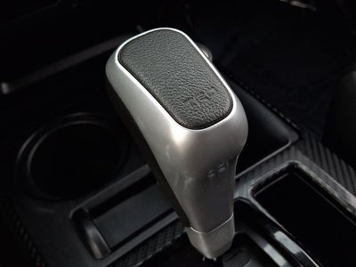 2024 Toyota 4Runner TRD Off-Road