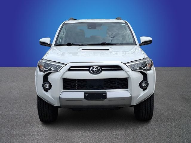 2024 Toyota 4Runner TRD Off-Road