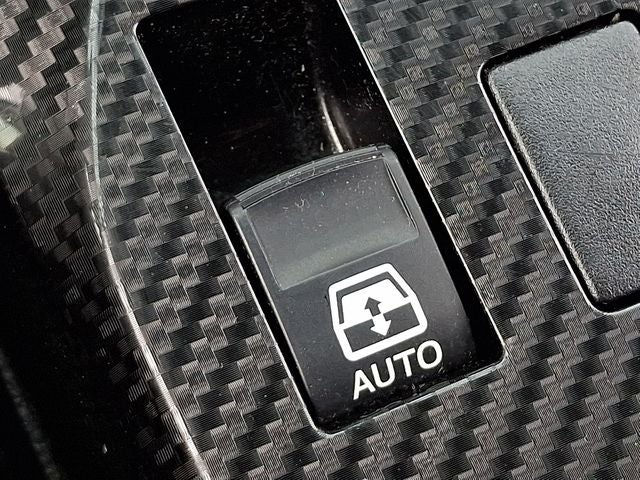 2024 Toyota 4Runner TRD Off-Road