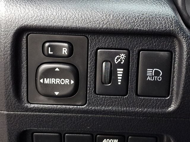 2024 Toyota 4Runner TRD Off-Road