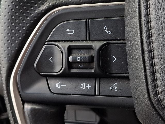 2025 Toyota 4Runner TRD Off-Road