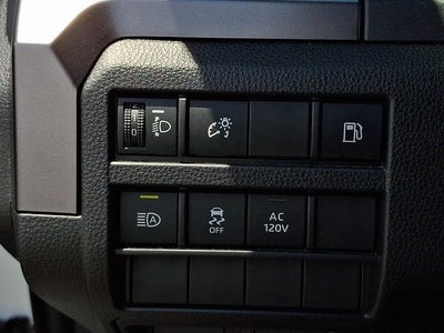 2025 Toyota 4Runner TRD Off-Road