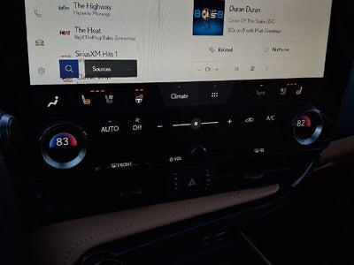 2026 Lexus NX 450h+ Luxury