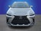 2026 Lexus NX 450h+ Luxury