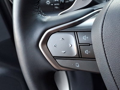 2026 Lexus NX 450h+ Luxury