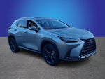 2026 Lexus NX 450h+ Luxury