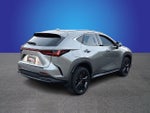 2026 Lexus NX 450h+ Luxury