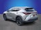2026 Lexus NX 450h+ Luxury
