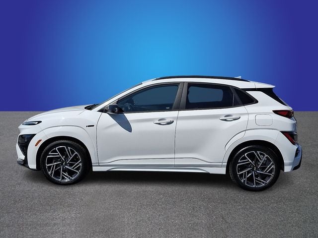 2023 Hyundai Kona N Line