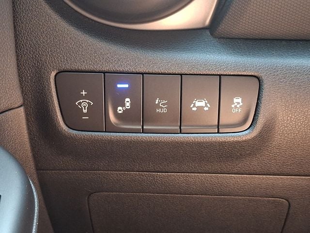 2019 Hyundai Kona Iron Man